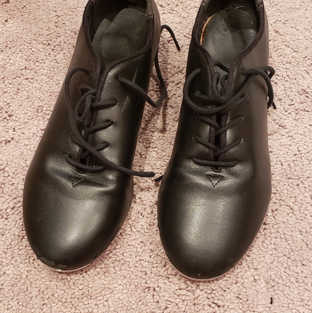 So Danca tap shoes